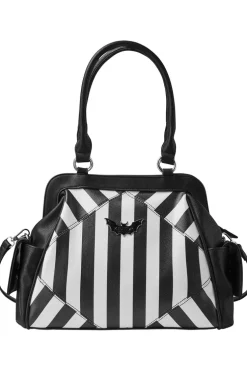 Never Trust The Living Handbag