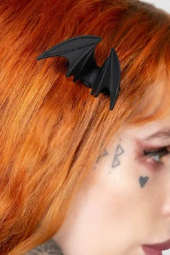 Night Creature Hair Clip