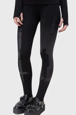 Night Walk Leggings