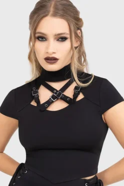 Nightbriar Top