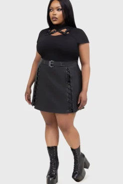 Nightbriar Top
