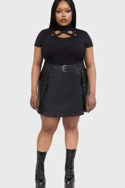 Nightbriar Top