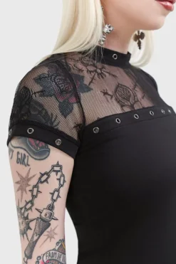 Nighthawk Top