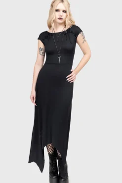Nightwane Dress
