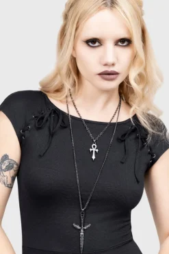 Nightwane Dress