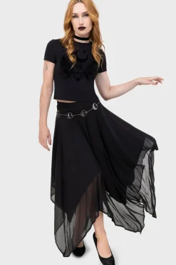 Nix Maxi Skirt