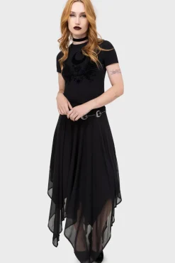 Nix Maxi Skirt
