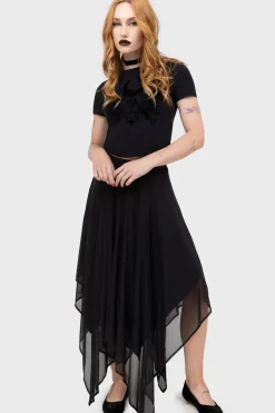 Nix Maxi Skirt