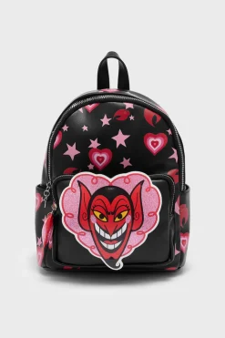 Nobody Does Evil Like I Do Backpack