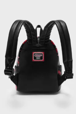 Nobody Does Evil Like I Do Backpack
