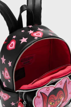 Nobody Does Evil Like I Do Backpack