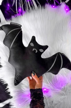 Noctem Shaped Cushion