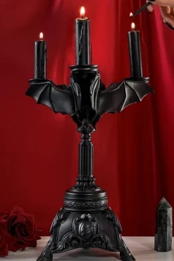 Noctium Candelabra
