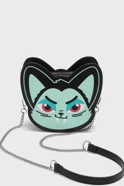 Nocturnal Creature Bag