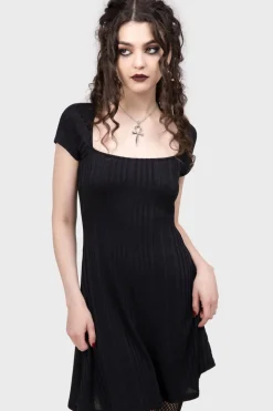 Nocturnee Dress