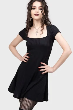 Nocturnee Dress