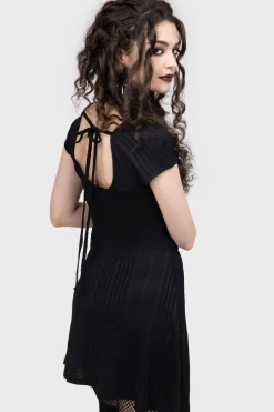 Nocturnee Dress