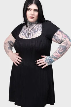 Nocturnee Dress