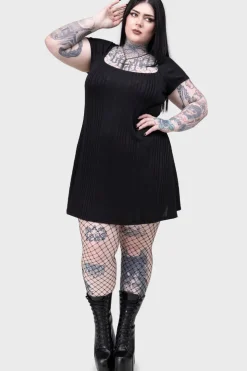 Nocturnee Dress
