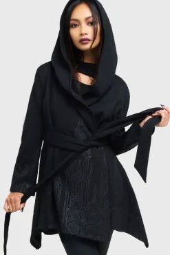 Not Your Time Cardigan