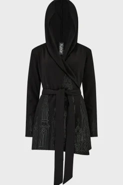 Not Your Time Cardigan