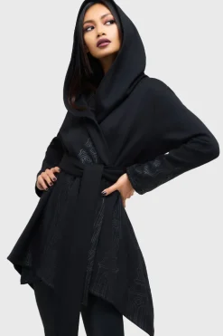 Not Your Time Cardigan