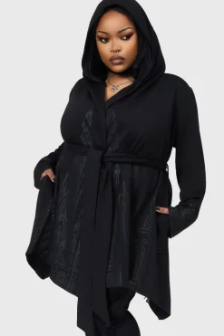 Not Your Time Cardigan