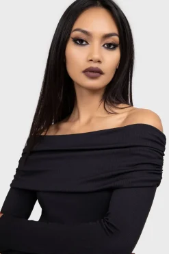 Nyctophilia Dress