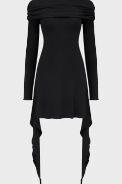 Nyctophilia Dress