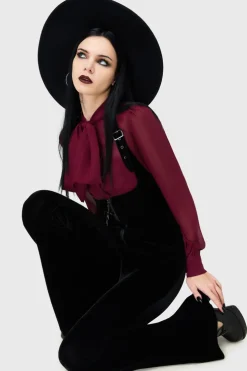 Obscurella Trousers