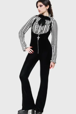 Obscurella Trousers