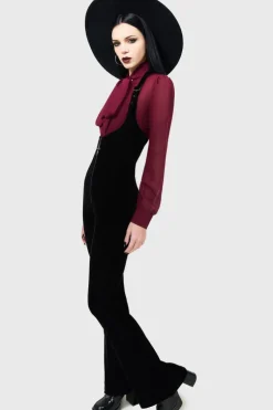 Obscurella Trousers