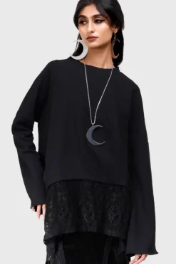Obsidian Blitz Sweatshirt