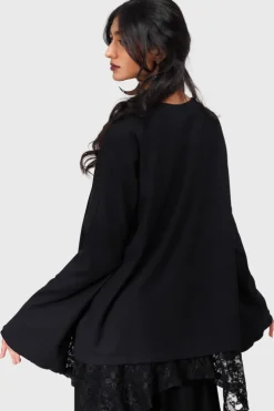 Obsidian Blitz Sweatshirt