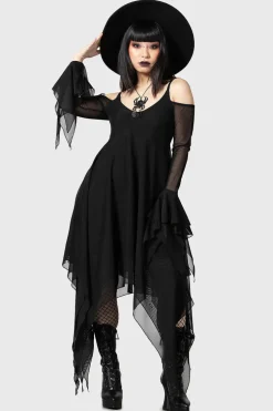 Omen Crush Dress
