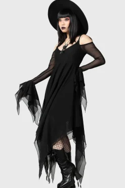 Omen Crush Dress