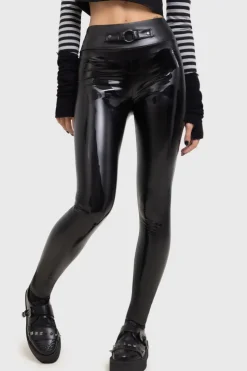Ossuary Leggings