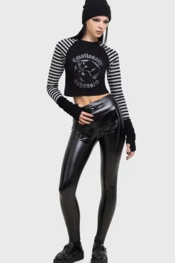 Ossuary Leggings