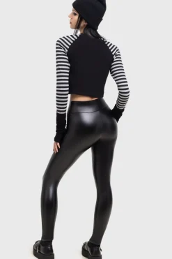 Ossuary Leggings