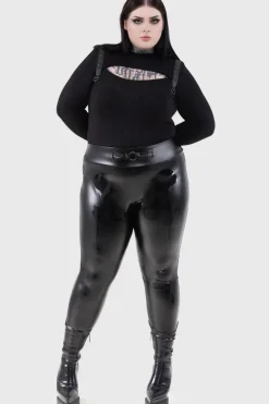 Ossuary Leggings