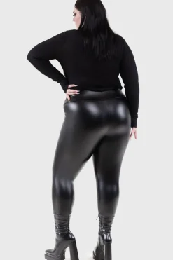 Ossuary Leggings