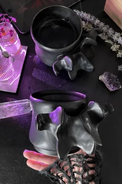 Ossuary Stackable Cups (Set Of 2) [B]