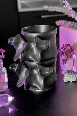 Ossuary Stackable Cups (Set Of 2) [B]