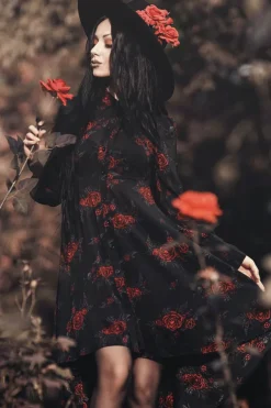 Pandora Shirt Dress