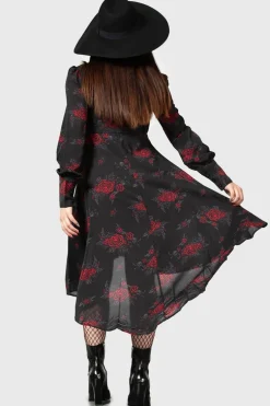 Pandora Shirt Dress