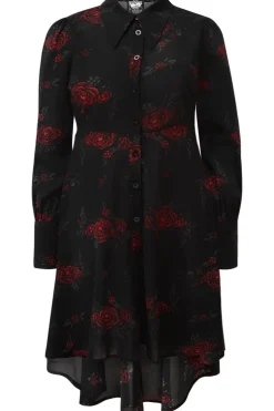 Pandora Shirt Dress
