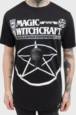 Paperback T-Shirt