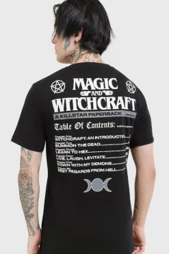 Paperback T-Shirt