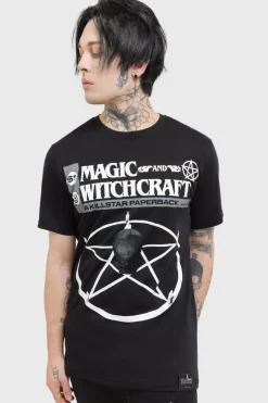 Paperback T-Shirt
