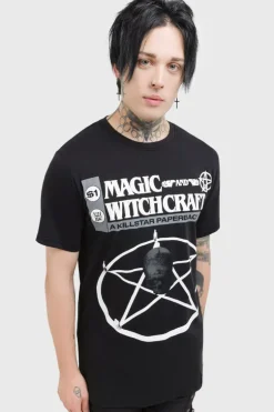 Paperback T-Shirt